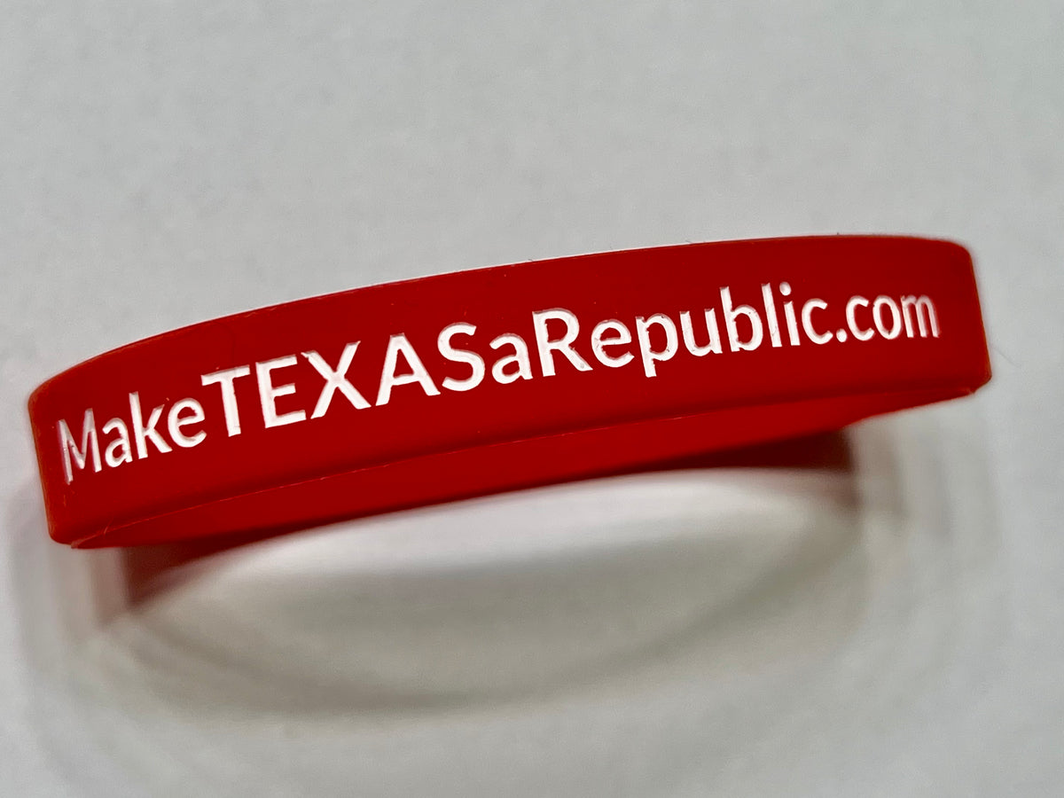 Silicone Wristband